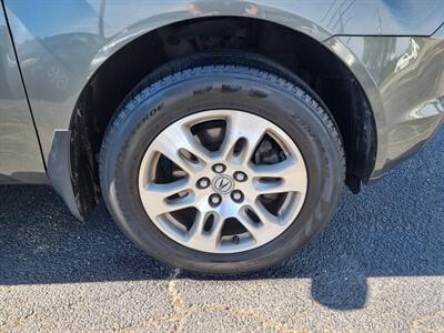 2007 Acura MDX SH-AWD w/Tech - Photo 43 - Cincinnati, OH 45231
