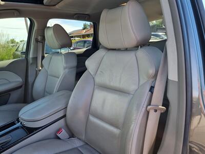 2007 Acura MDX SH-AWD w/Tech - Photo 21 - Cincinnati, OH 45231