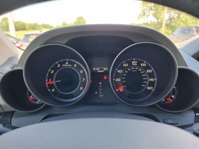 2007 Acura MDX SH-AWD w/Tech - Photo 13 - Cincinnati, OH 45231