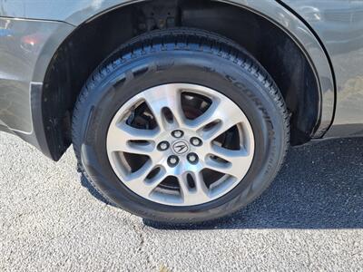 2007 Acura MDX SH-AWD w/Tech - Photo 44 - Cincinnati, OH 45231