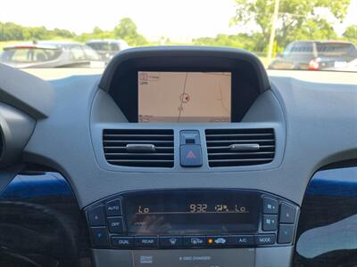 2007 Acura MDX SH-AWD w/Tech - Photo 14 - Cincinnati, OH 45231