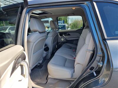 2007 Acura MDX SH-AWD w/Tech - Photo 23 - Cincinnati, OH 45231