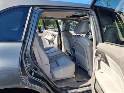 2007 Acura MDX SH-AWD w/Tech - Photo 31 - Cincinnati, OH 45231