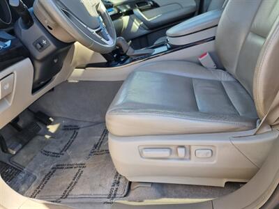 2007 Acura MDX SH-AWD w/Tech - Photo 22 - Cincinnati, OH 45231