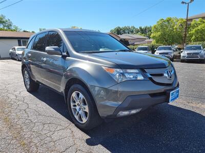 2007 Acura MDX SH-AWD w/Tech - Photo 4 - Cincinnati, OH 45231