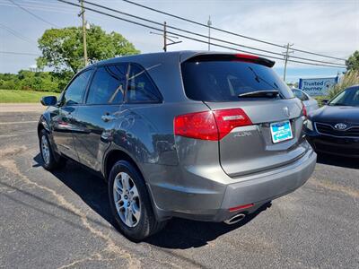 2007 Acura MDX SH-AWD w/Tech - Photo 7 - Cincinnati, OH 45231
