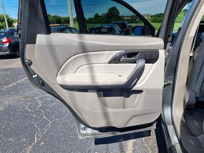 2007 Acura MDX SH-AWD w/Tech - Photo 38 - Cincinnati, OH 45231