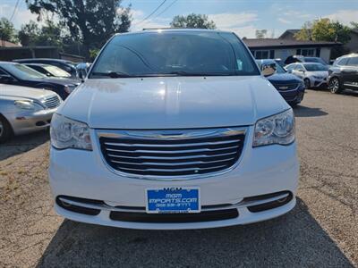 2014 Chrysler Town & Country Touring-L   - Photo 3 - Cincinnati, OH 45231