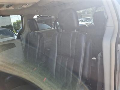 2014 Chrysler Town & Country Touring-L   - Photo 23 - Cincinnati, OH 45231