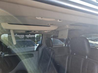 2014 Chrysler Town & Country Touring-L   - Photo 28 - Cincinnati, OH 45231