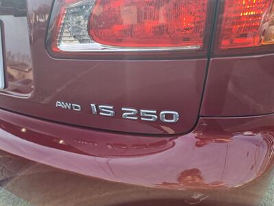 2010 Lexus IS  250 AWD - Photo 40 - Cincinnati, OH 45231