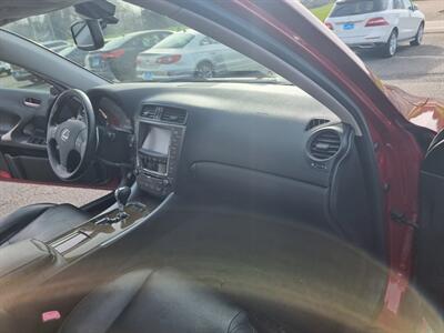 2010 Lexus IS  250 AWD - Photo 27 - Cincinnati, OH 45231