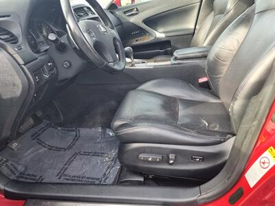 2010 Lexus IS  250 AWD - Photo 20 - Cincinnati, OH 45231
