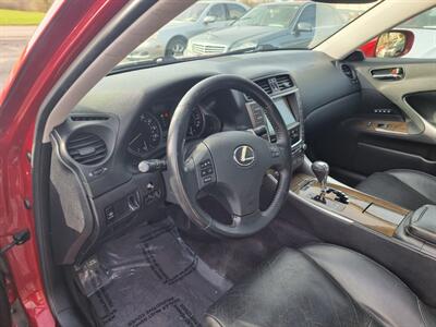 2010 Lexus IS  250 AWD - Photo 9 - Cincinnati, OH 45231