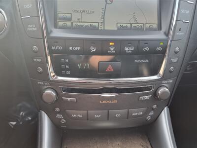 2010 Lexus IS  250 AWD - Photo 15 - Cincinnati, OH 45231