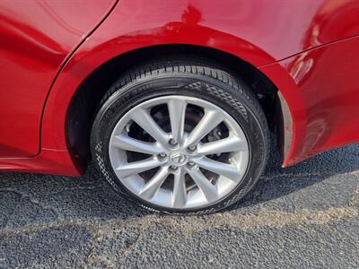 2010 Lexus IS  250 AWD - Photo 36 - Cincinnati, OH 45231