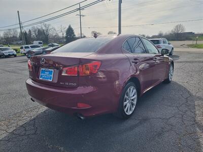 2010 Lexus IS  250 AWD - Photo 5 - Cincinnati, OH 45231