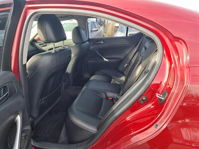 2010 Lexus IS  250 AWD - Photo 21 - Cincinnati, OH 45231