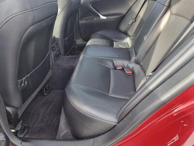 2010 Lexus IS  250 AWD - Photo 24 - Cincinnati, OH 45231