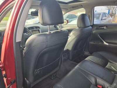 2010 Lexus IS  250 AWD - Photo 22 - Cincinnati, OH 45231