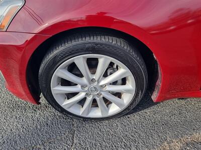 2010 Lexus IS  250 AWD - Photo 37 - Cincinnati, OH 45231