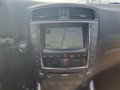 2010 Lexus IS  250 AWD - Photo 13 - Cincinnati, OH 45231