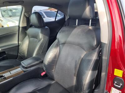 2010 Lexus IS  250 AWD - Photo 19 - Cincinnati, OH 45231