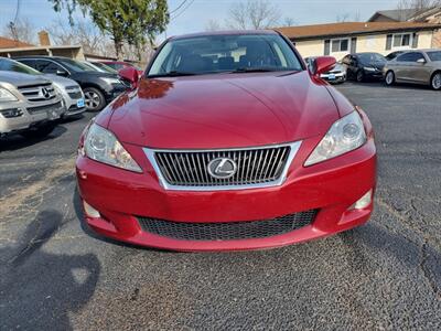 2010 Lexus IS  250 AWD - Photo 3 - Cincinnati, OH 45231