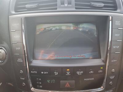 2010 Lexus IS  250 AWD - Photo 14 - Cincinnati, OH 45231
