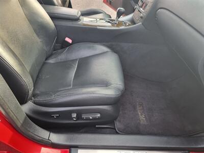 2010 Lexus IS  250 AWD - Photo 29 - Cincinnati, OH 45231