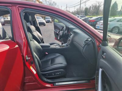 2010 Lexus IS  250 AWD - Photo 26 - Cincinnati, OH 45231