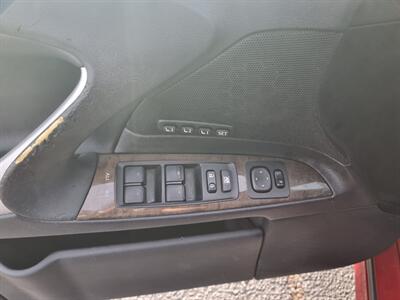 2010 Lexus IS  250 AWD - Photo 34 - Cincinnati, OH 45231