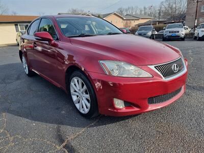 2010 Lexus IS  250 AWD - Photo 4 - Cincinnati, OH 45231