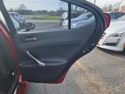 2010 Lexus IS  250 AWD - Photo 31 - Cincinnati, OH 45231
