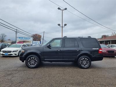 2014 Ford Expedition Limited   - Photo 2 - Cincinnati, OH 45231