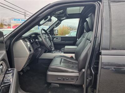 2014 Ford Expedition Limited   - Photo 8 - Cincinnati, OH 45231