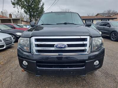 2014 Ford Expedition Limited   - Photo 3 - Cincinnati, OH 45231