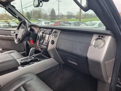 2014 Ford Expedition Limited   - Photo 29 - Cincinnati, OH 45231