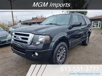 2014 Ford Expedition Limited   - Photo 1 - Cincinnati, OH 45231