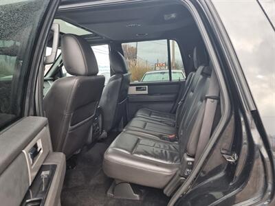 2014 Ford Expedition Limited   - Photo 19 - Cincinnati, OH 45231