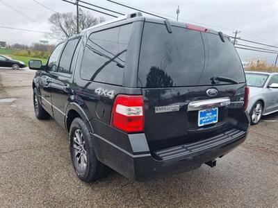 2014 Ford Expedition Limited   - Photo 7 - Cincinnati, OH 45231