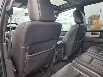 2014 Ford Expedition Limited   - Photo 20 - Cincinnati, OH 45231