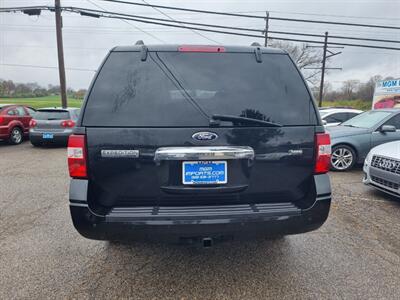 2014 Ford Expedition Limited   - Photo 6 - Cincinnati, OH 45231