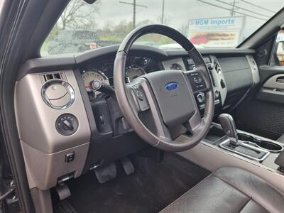 2014 Ford Expedition Limited   - Photo 9 - Cincinnati, OH 45231