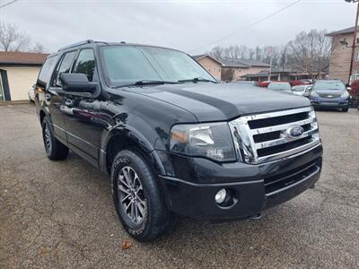 2014 Ford Expedition Limited   - Photo 4 - Cincinnati, OH 45231