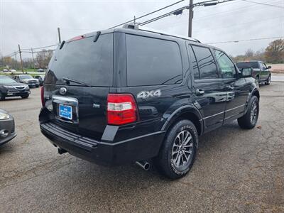 2014 Ford Expedition Limited   - Photo 5 - Cincinnati, OH 45231