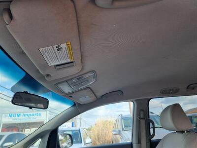 2016 Kia Sedona LX - Photo 17 - Cincinnati, OH 45231