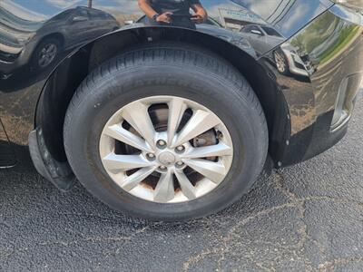 2016 Kia Sedona LX - Photo 37 - Cincinnati, OH 45231