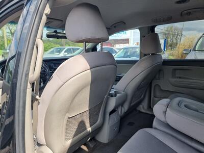 2016 Kia Sedona LX - Photo 26 - Cincinnati, OH 45231