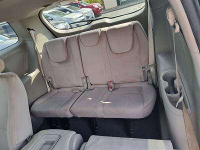 2016 Kia Sedona LX - Photo 25 - Cincinnati, OH 45231